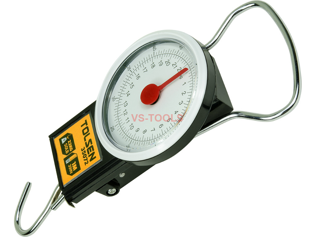 50Lbs 22kg Portable Travel Baggage Luggage Bag Scale Measuring